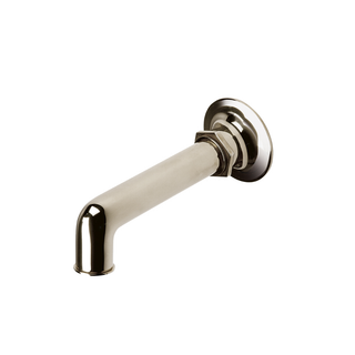 Waterworks Henry Wall Mounted Tub Spout