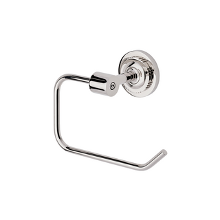 Waterworks Swing Arm Paper Holder