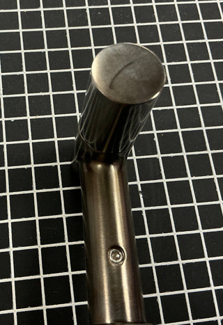 Waterworks Bond Robe Hook