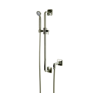 Waterworks Handshower on Bar
