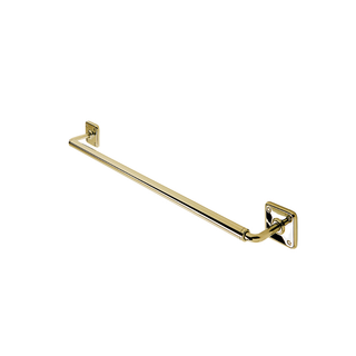 Waterworks 24" Single Towel Bar