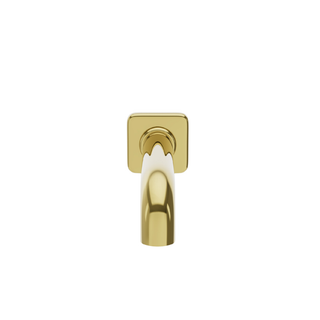 Waterworks Ludlow Wall Mounted Tub Spout
