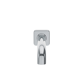 Waterworks Ludlow Wall Mounted Tub Spout