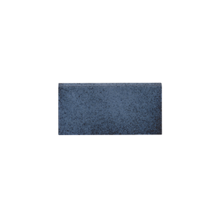 Waterworks Magma Standard Base 4" x 8" in Mariner Matte