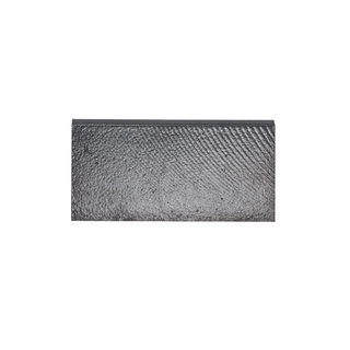 Waterworks Magma Standard Base 4" x 8" in Midnight Matte