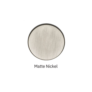 Waterworks Boulevard 1 1/2" Knob