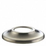 Waterworks Aero 1 1/4" Cylinder Knob in Matte Nickel