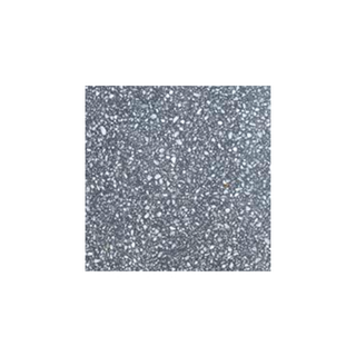 Waterworks Portlandia Terrazzo Instock Field Tile 11 13/16 x 23 5/8 x 3/4 in Mockingbird Matte Solid
