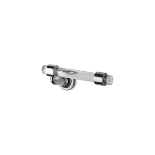 Waterworks Opus Wall Mounted One Arm Paper Holder