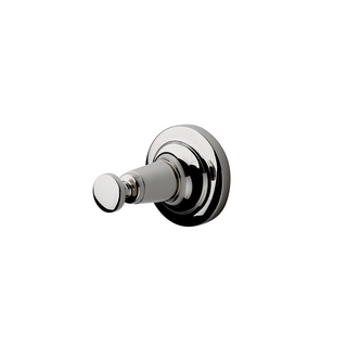 Waterworks Opus Single Robe Hook