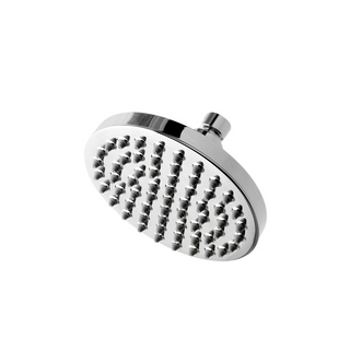 Waterworks Universal 6" Rain Shower Head
