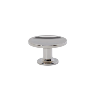 Waterworks Bond 1 1/2" Tapered Knob