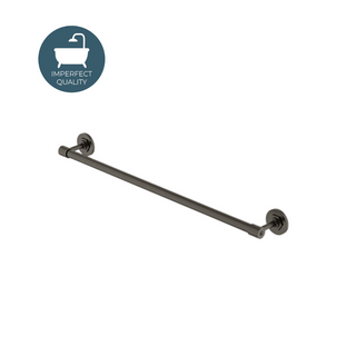 Waterworks Henry 24" Single Towel Bar