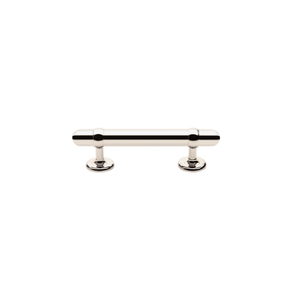 Waterworks Stockton 6 1/4" Metal Pull