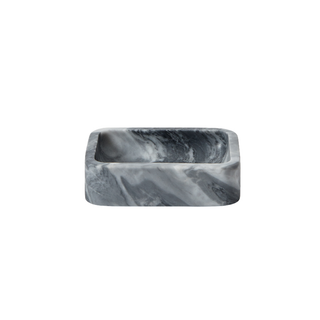 Waterworks Scuro Rectangular Soap Dish