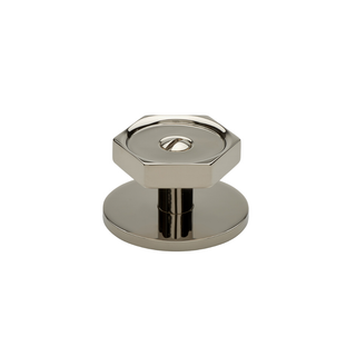 Waterworks Henry 1 1/4" Knob