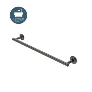 Waterworks Bond 18" Towel Bar