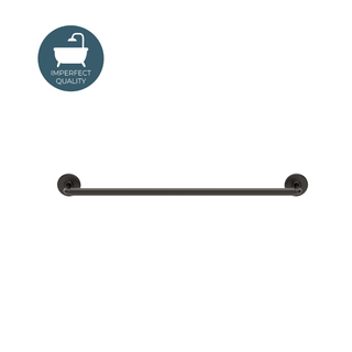 Waterworks Ludlow Volta  24" Single Towel Bar