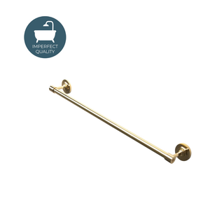 Waterworks Henry 24" Single Towel Bar