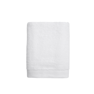 Waterworks Gramercy Cotton Bath Towel