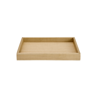 Waterworks Tarlac Rectangular Tray