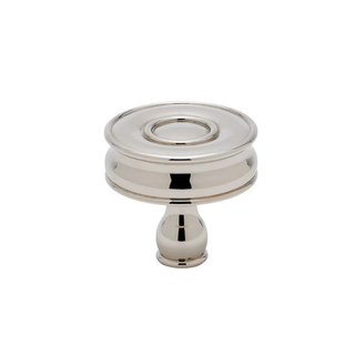 Waterworks Boulevard 1 1/2" Knob