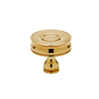 Waterworks Boulevard 1 1/4" Knob