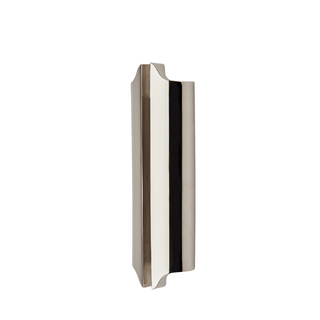 Waterworks Foro 8" Back-to-Back Shower Door Pull