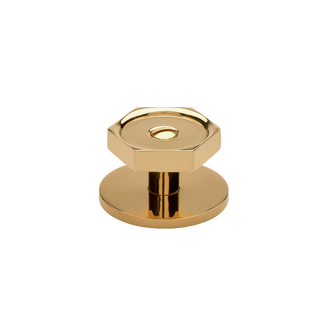Waterworks Henry 1 1/4" Knob