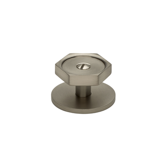 Waterworks Henry 1 1/4" Knob
