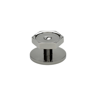 Waterworks Henry 1 1/2" Knob
