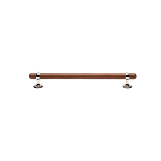 Waterworks Stockton 18" Walnut Appliance Pull