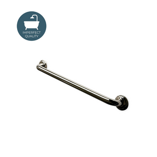 Waterworks Universal 24" Grab Bar