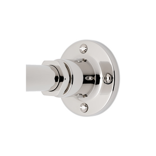 Waterworks Component Only Regulator Shower Flange