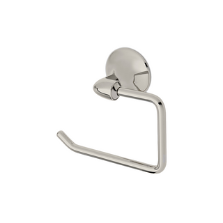 Waterworks Riverun Wall Mounted Swing Arm Paper Holder