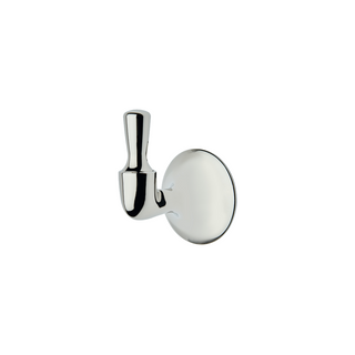 Waterworks Riverun Wall Mounted Robe Hook