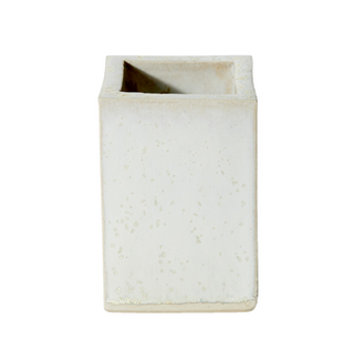 Waterworks Chantal Toothbrush holder