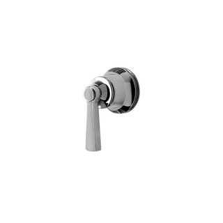 Waterworks Transit Volume Control with Lever Handle