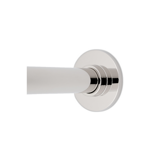 Waterworks Component Only Universal Modern Shower Flange