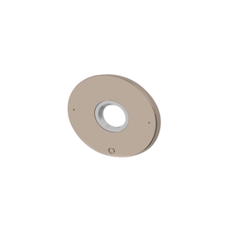 Waterworks Universal Two Way Diverter Valve Trim for Thermostatic with Modern Dots