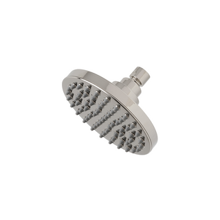 Waterworks COMMERCIAL ONLY Universal Modern 6" Showerhead