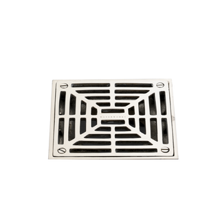 Waterworks Universal Shower Drain No Hub Body Only for UNSD02