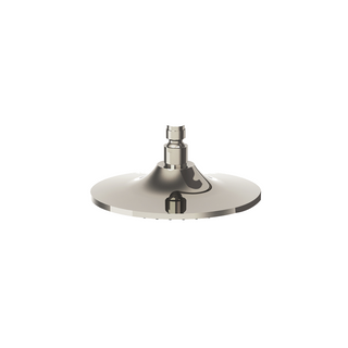 Waterworks Universal 8" Shower Rose