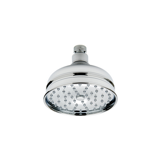 Waterworks Universal 5" Shower Rose