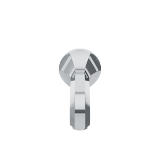 Waterworks Universal Wall Mounted Tub Spout