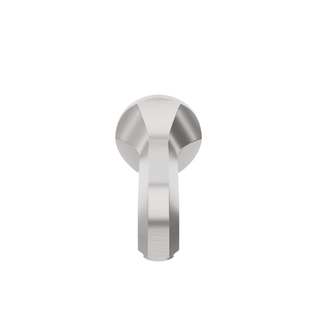 Waterworks Universal Wall Mounted Tub Spout