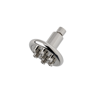 Waterworks Universal Modern 4 1/4" Showerhead