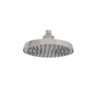 Waterworks Universal Transitional 8" Rain Showerhead