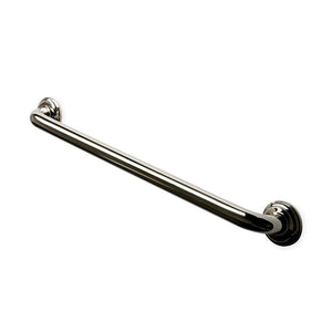 Waterworks Universal 36" Grab Bar in Matte Nickel