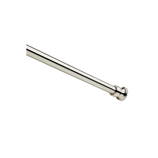Waterworks Essentials 72" Shower Rod